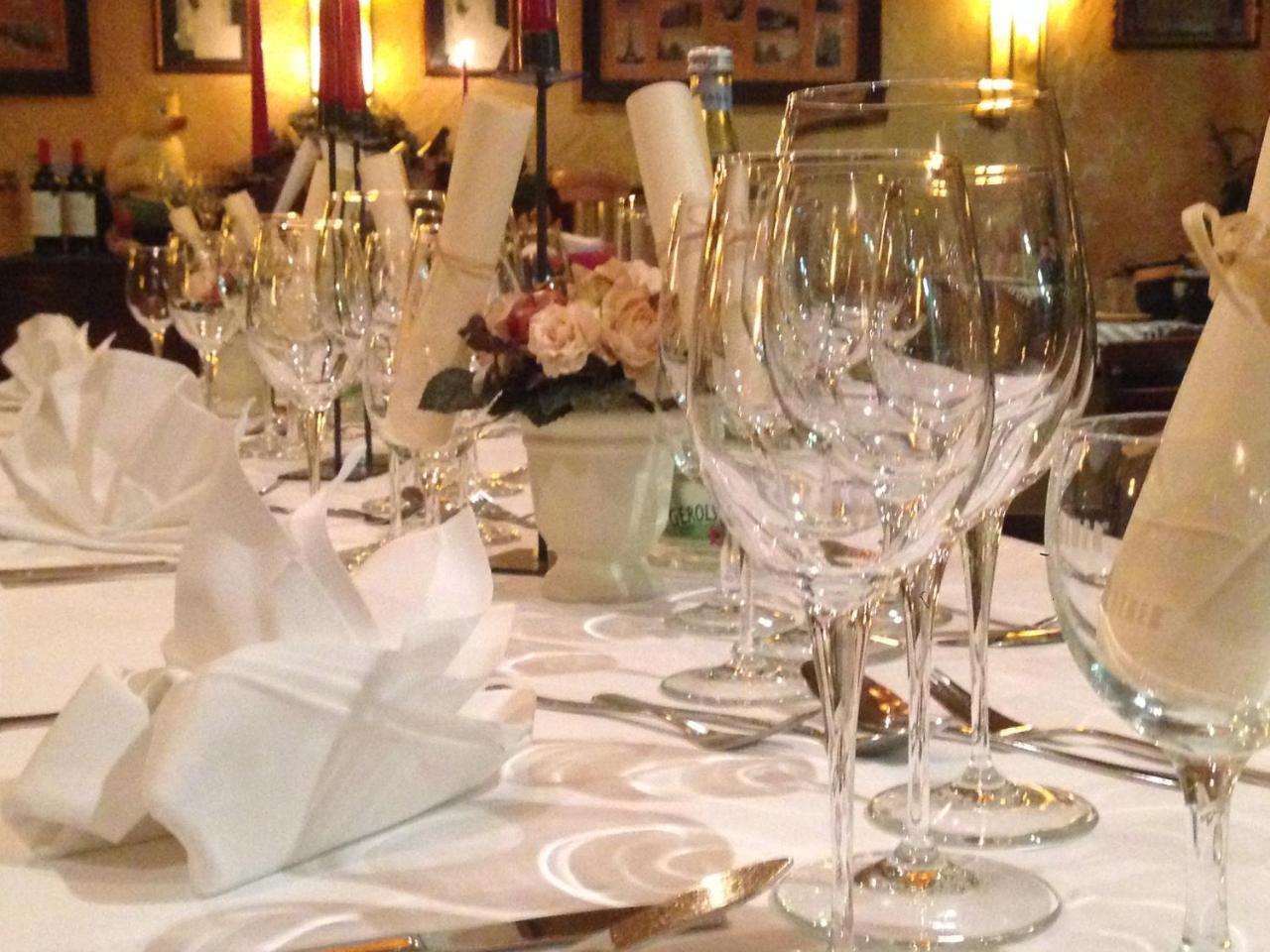 Posthaus Hotel Residenz クローンベルク・イム・タウヌス エクステリア 写真